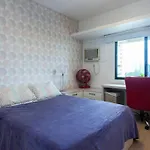 Apto com lazer prox a Praia da Barra da Tijuca RJ