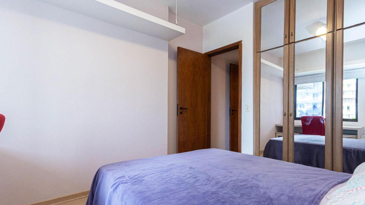 Apto Com Lazer Prox A Praia Da Barra Da Tijuca Rj Apartamento Rio de Janeiro