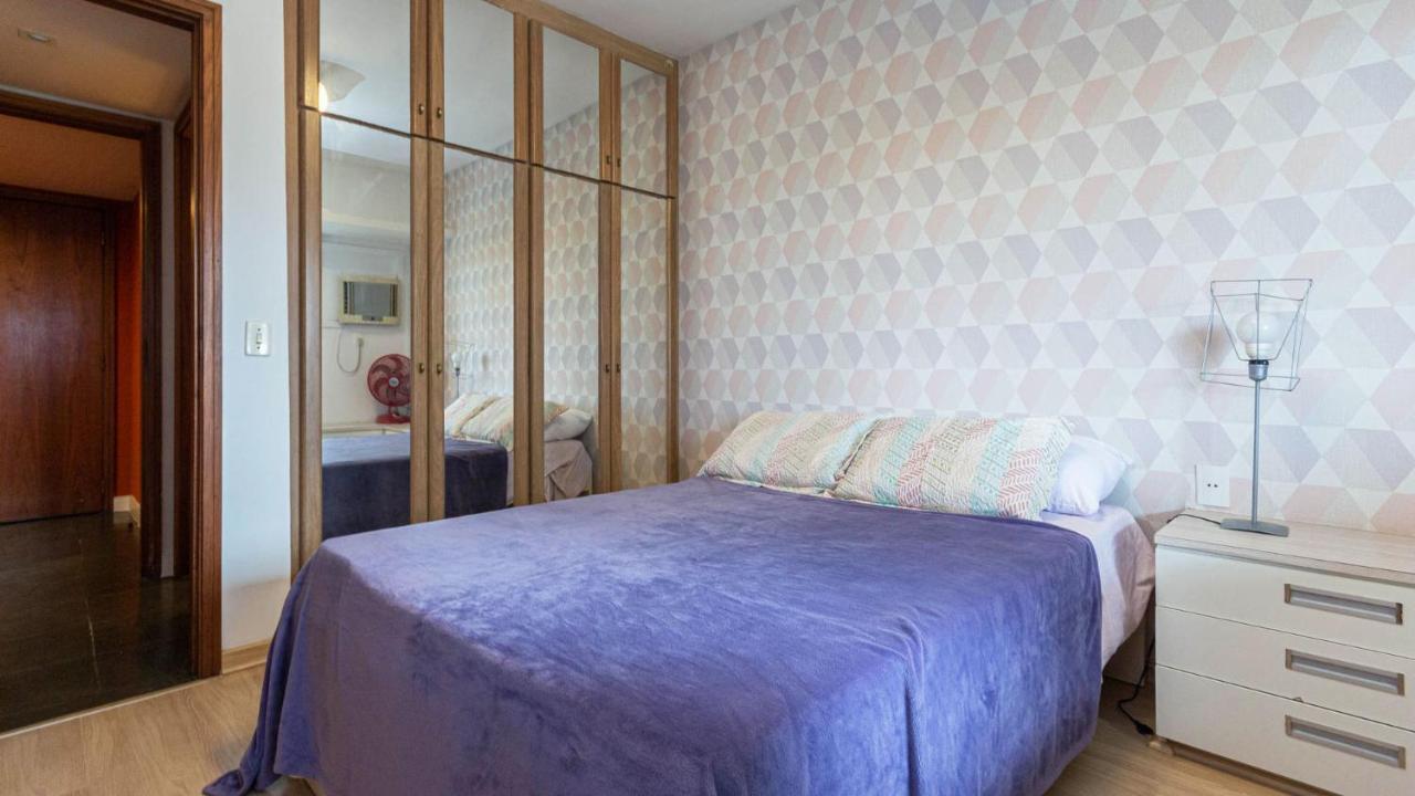 Apto Com Lazer Prox A Praia Da Barra Da Tijuca Rj Apartamento