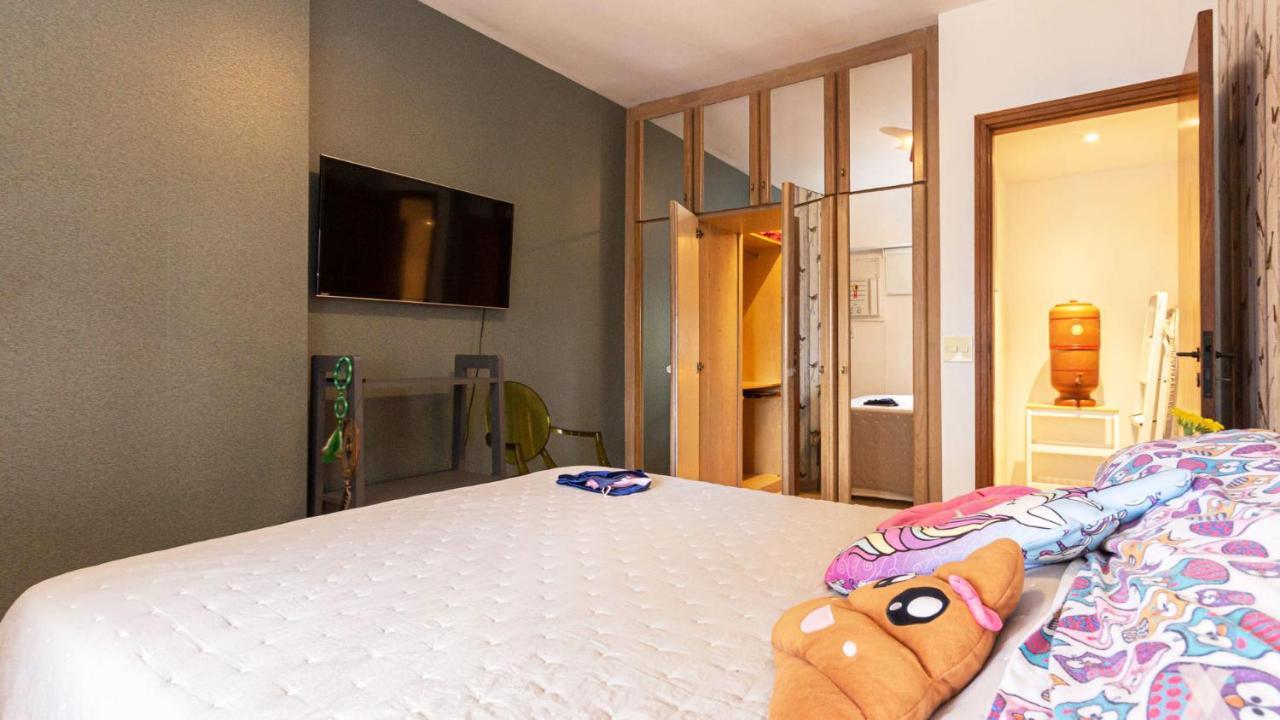 Apartamento Apto Com Lazer Prox A Praia Da Barra Da Tijuca Rj Rio de Janeiro