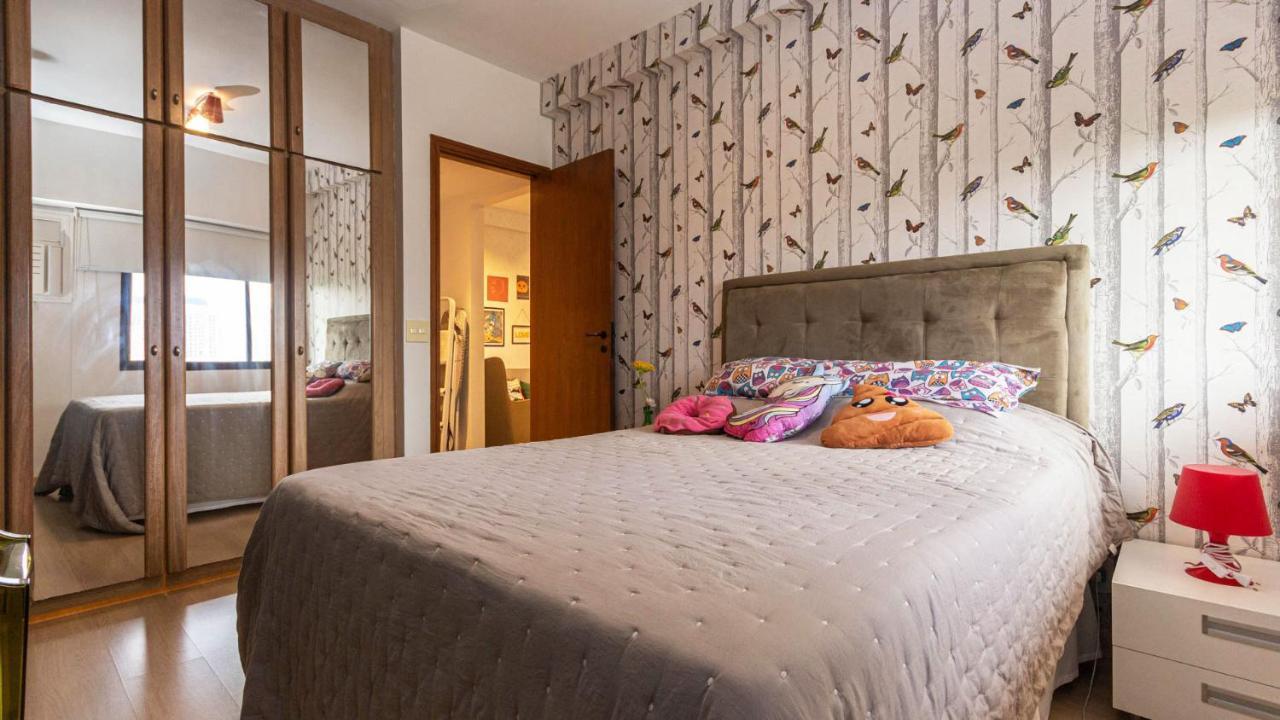 Apartamento Apto Com Lazer Prox A Praia Da Barra Da Tijuca Rj