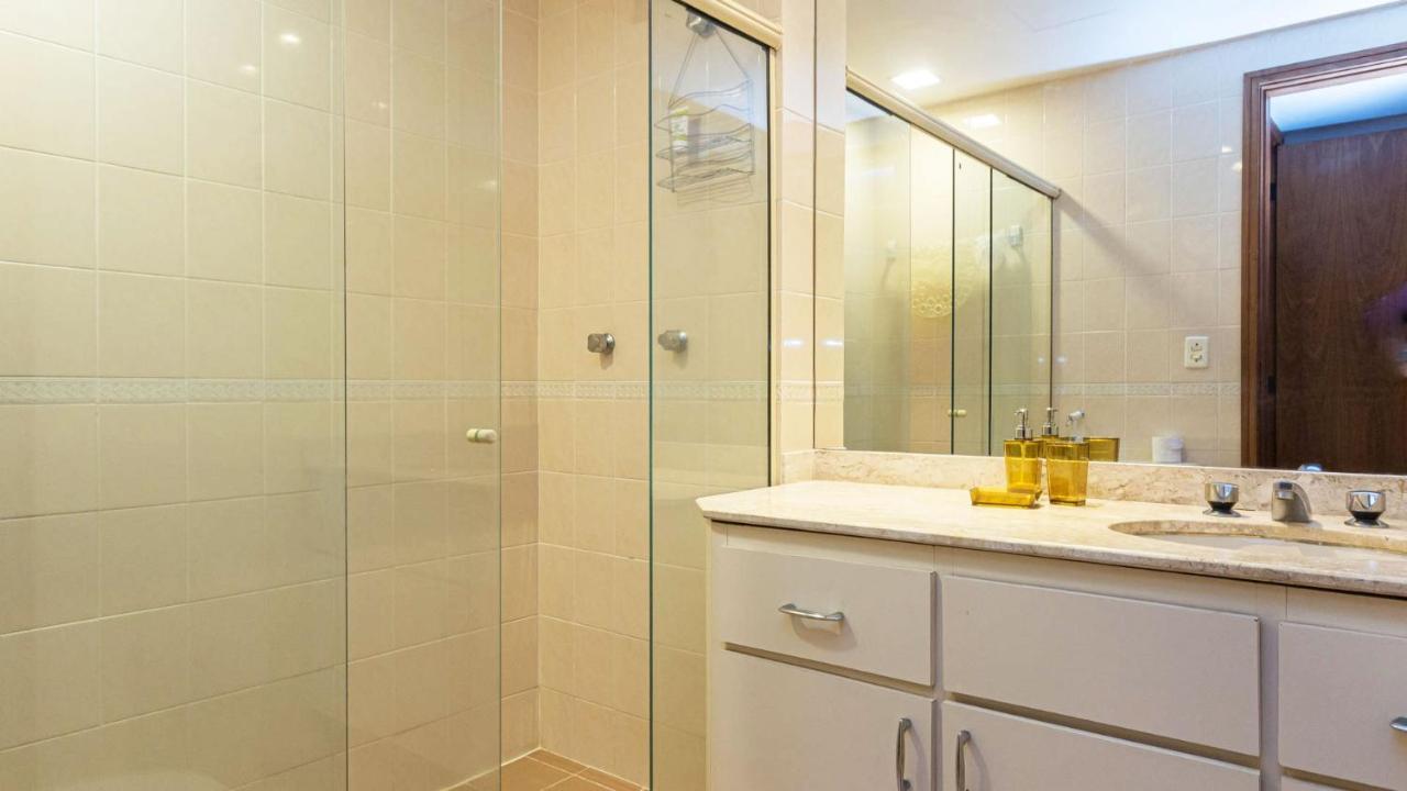 Apartamento Apto Com Lazer Prox A Praia Da Barra Da Tijuca Rj Rio de Janeiro