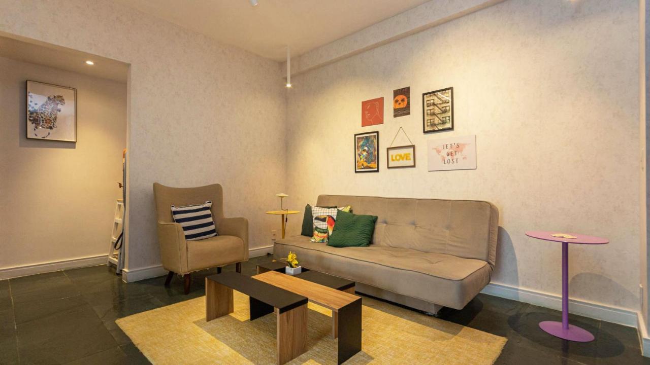 Apto Com Lazer Prox A Praia Da Barra Da Tijuca Rj Apartamento Rio de Janeiro