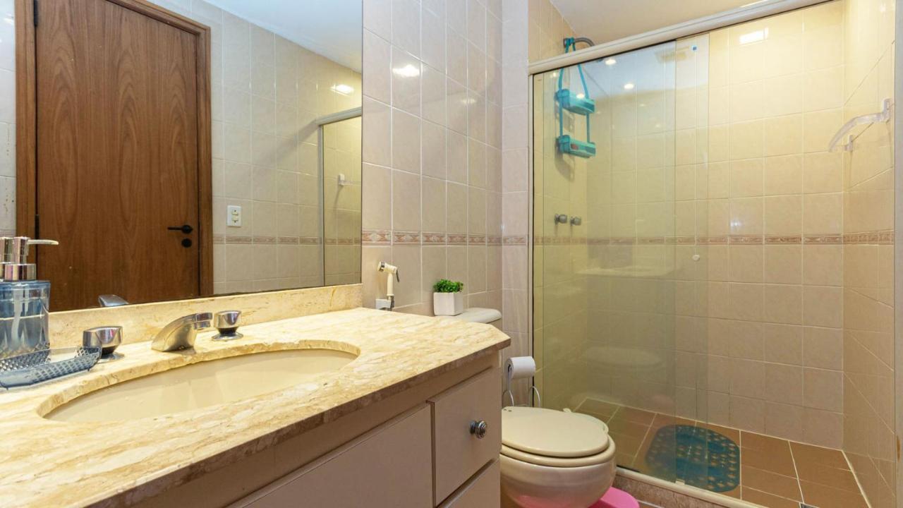 Apartamento Apto Com Lazer Prox A Praia Da Barra Da Tijuca Rj Rio de Janeiro